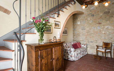 Logement:&nbsp;Gorgoli