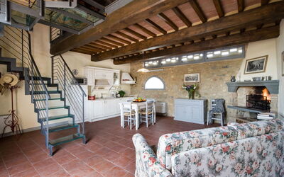 Logement:&nbsp;Albore