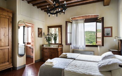 Logement:&nbsp;Gorgoli