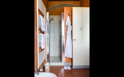 Logement:&nbsp;Terrasole