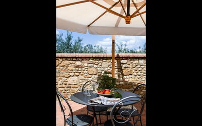 Logement:&nbsp;Terrasole