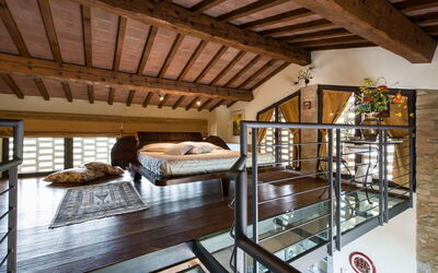 Logement:&nbsp;Albore