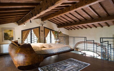 Logement:&nbsp;Albore