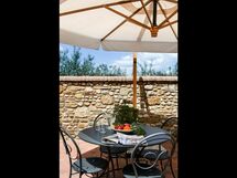 Logement:&nbsp;Terrasole