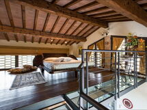Logement:&nbsp;Albore