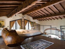 Logement:&nbsp;Albore