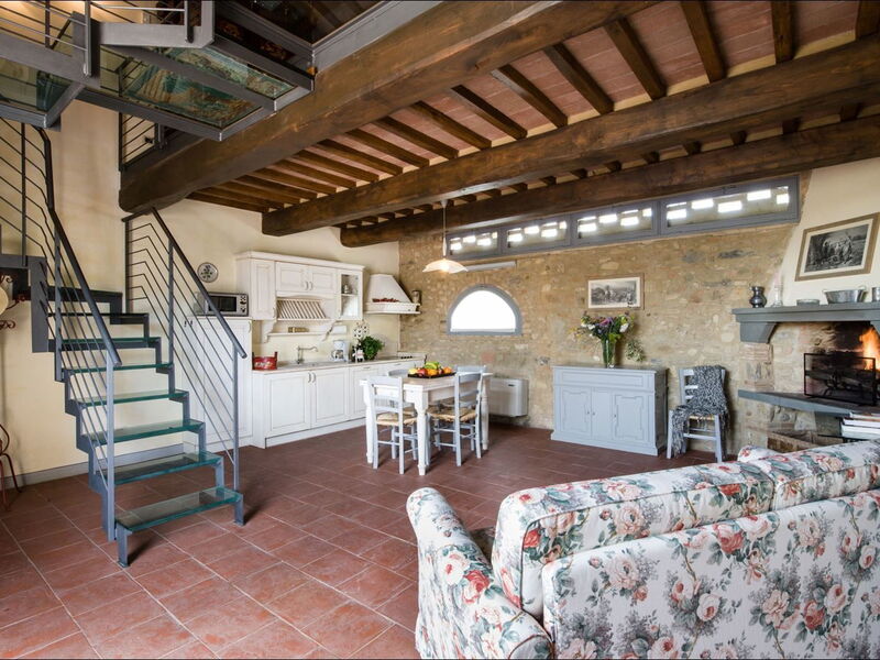 Logement:&nbsp;Albore