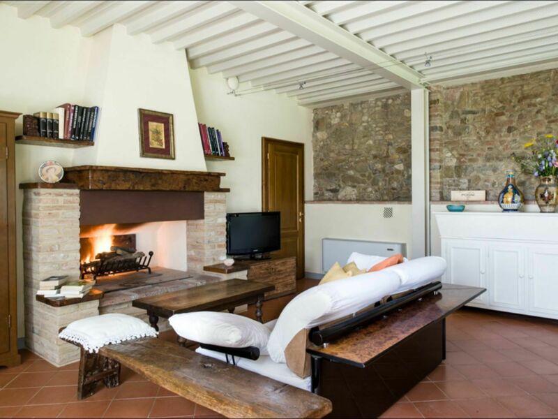 Logement:&nbsp;Villa Gelsomino