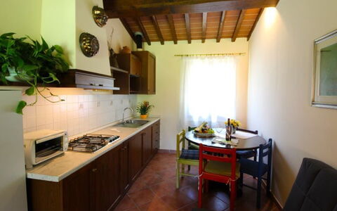 Logement:&nbsp;Orchidea