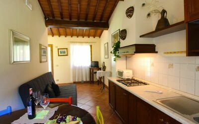 Logement:&nbsp;Orchidea