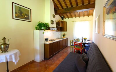 Logement:&nbsp;Orchidea
