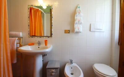 Logement:&nbsp;Il Tulipano