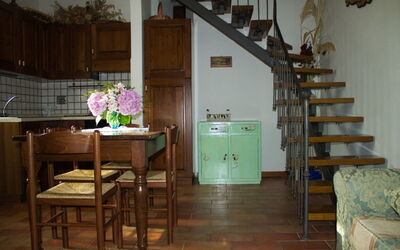Logement:&nbsp;Il Grano