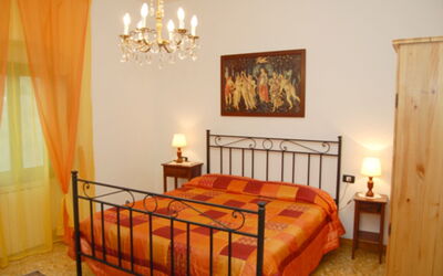 Logement:&nbsp;Il Colombaio