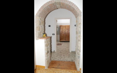 Logement:&nbsp;Il Grano