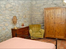 Logement:&nbsp;Il Fienile