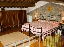 Logement:&nbsp;Il Fienile