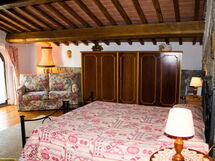 Logement:&nbsp;Il Fienile