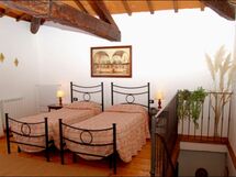 Logement:&nbsp;Il Colombaio