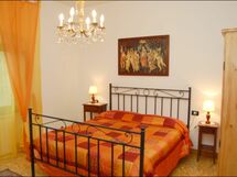 Logement:&nbsp;Il Colombaio