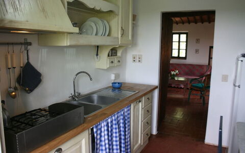 Logement:&nbsp;Casa Vana