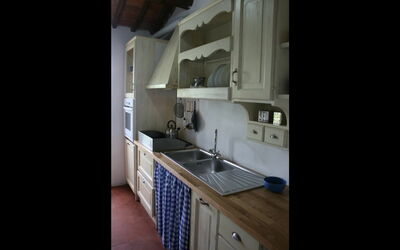 Logement:&nbsp;Casa Vana