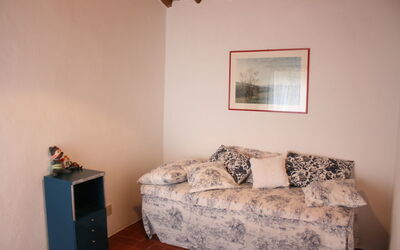 Logement:&nbsp;Casa Vana