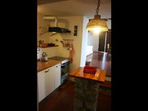 Logement:&nbsp;Casa Gesuina