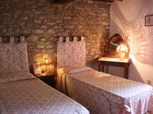 Logement:&nbsp;Casa Gesuina