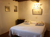 Logement:&nbsp;Casa Gesuina