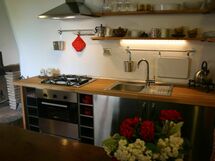 Logement:&nbsp;Casa Linda