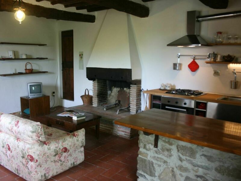 Logement:&nbsp;Casa Linda