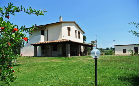 Nonno Tobia: Ciel, Plante, Bâtiment, Propriété, Fenêtre, Fleur, Maison, Lot Terre, Arbre, Herbe