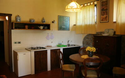 Logement:&nbsp;La Gardenia
