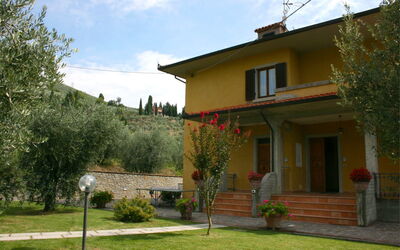 La Pietraia