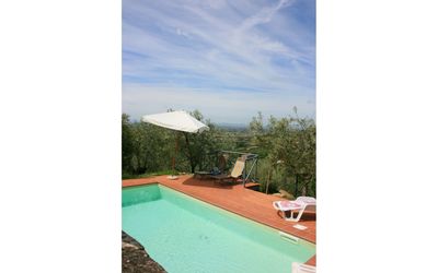 location de vacances San Eusebio - Cortone, Toscane, Italie