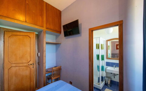 Casa Grion: Mur, Bois, Design Intérieur, Sol, Sol, Plafond, Pièce, Meubles, Lit, Chambre