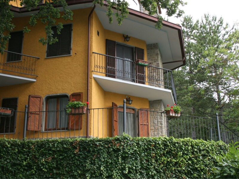 Villa Marisa