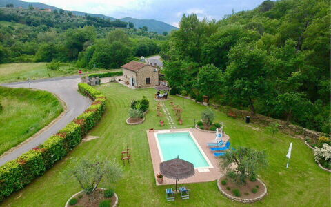 La Casa di Pino: Plante, Nuage, Ciel, La Nature, Vert, Arbre, Lot Terre, Design Urbain, Biome, Paysage Naturel