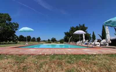 location de vacances Il Viaggiolo - Foiano della Chiana, Toscane, Italie