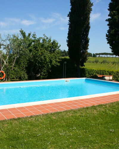 Villa Il Cedro