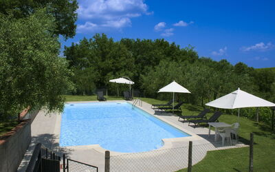 location de vacances Podere San Bono - Montepulciano, Toscane, Italie