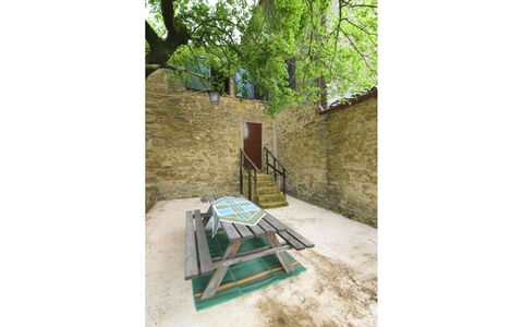Olivo: Herbe, Maison, Domicile, Zone Rurale, Chalet, Ferme, Biens, Prairie, Pelouse, Aménagement Paysager