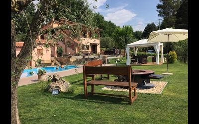 Villa Santa Teresa