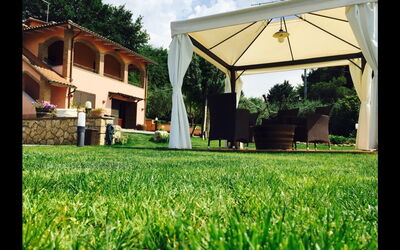 Villa Santa Teresa