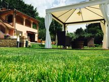 Villa Santa Teresa