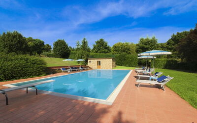 location de vacances Casale Lorenzo - Subbiano, Toscane, Italie