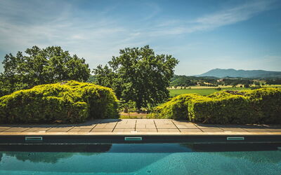 location de vacances Poggio Falcone - Castiglione del Lago, Ombrie, Italie