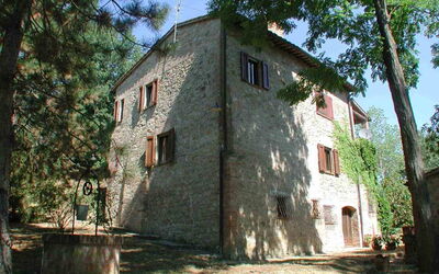 Molino Delle Gualtiere