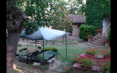 Molino Delle Gualtiere